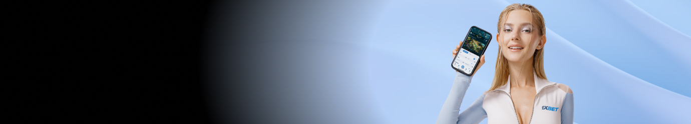 Eva Elfie和1xBet强强联手。